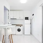Home2book Sunlit Coastal Escape Puerto Santiago Apartment Puerto de Santiago (Tenerife)