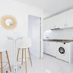 Apartment Home2book Sunlit Coastal Escape Puerto Santiago Puerto de Santiago (Tenerife)