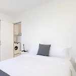 Home2book Sunlit Coastal Escape Puerto Santiago