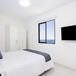Home2book Sunlit Coastal Escape Puerto Santiago Puerto de Santiago (Tenerife)