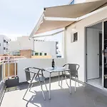 Home2book Sunlit Coastal Escape Puerto Santiago Apartment *