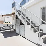 Home2book Sunlit Coastal Escape Puerto Santiago *