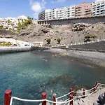 Home2book Sunlit Coastal Escape Puerto Santiago Apartment *